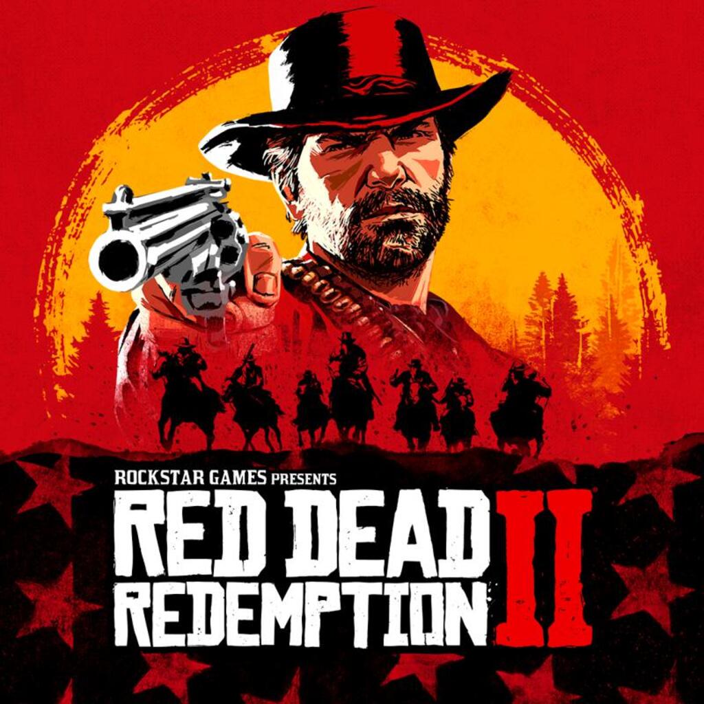 Red Dead Redemption 2 Cd Key Social Club Standard Edition